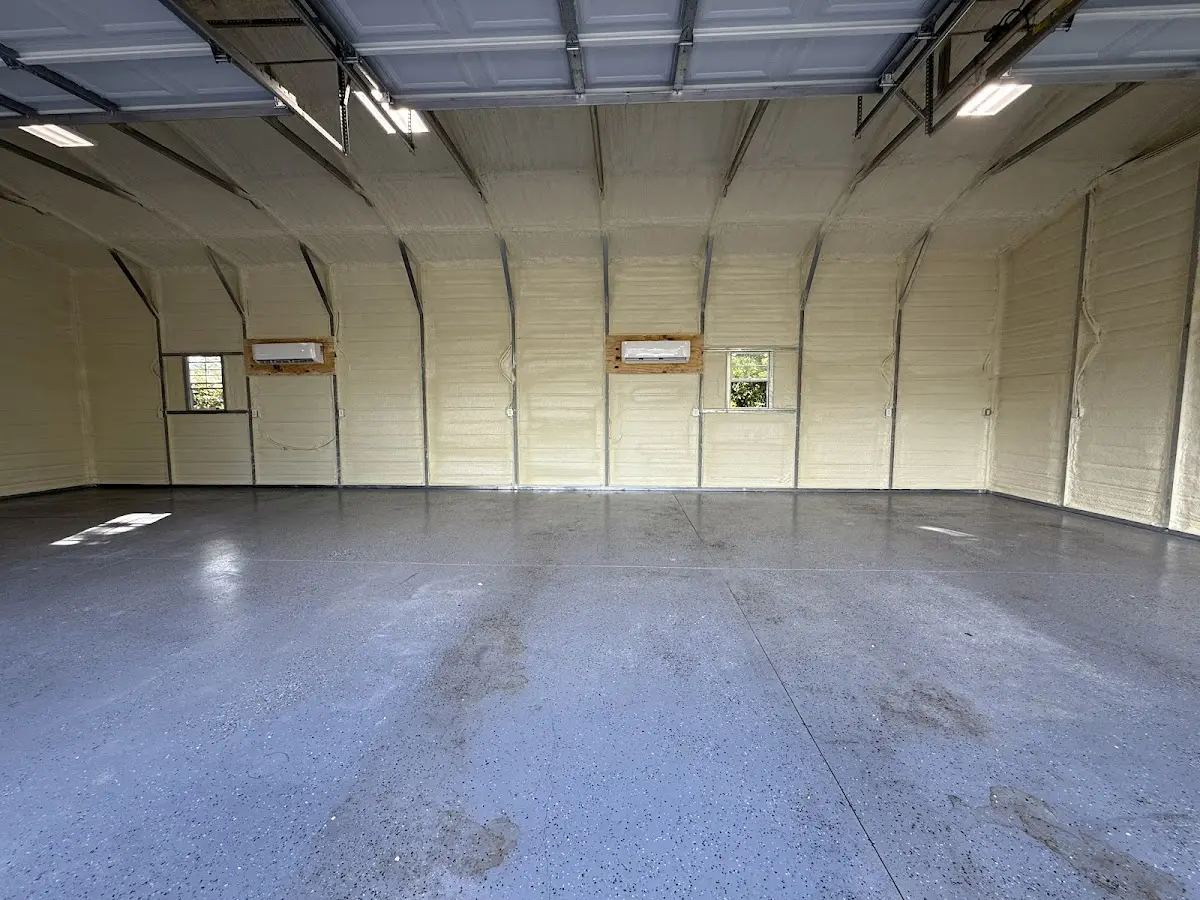 Spray Foam Roofing services in San Carlos, CA